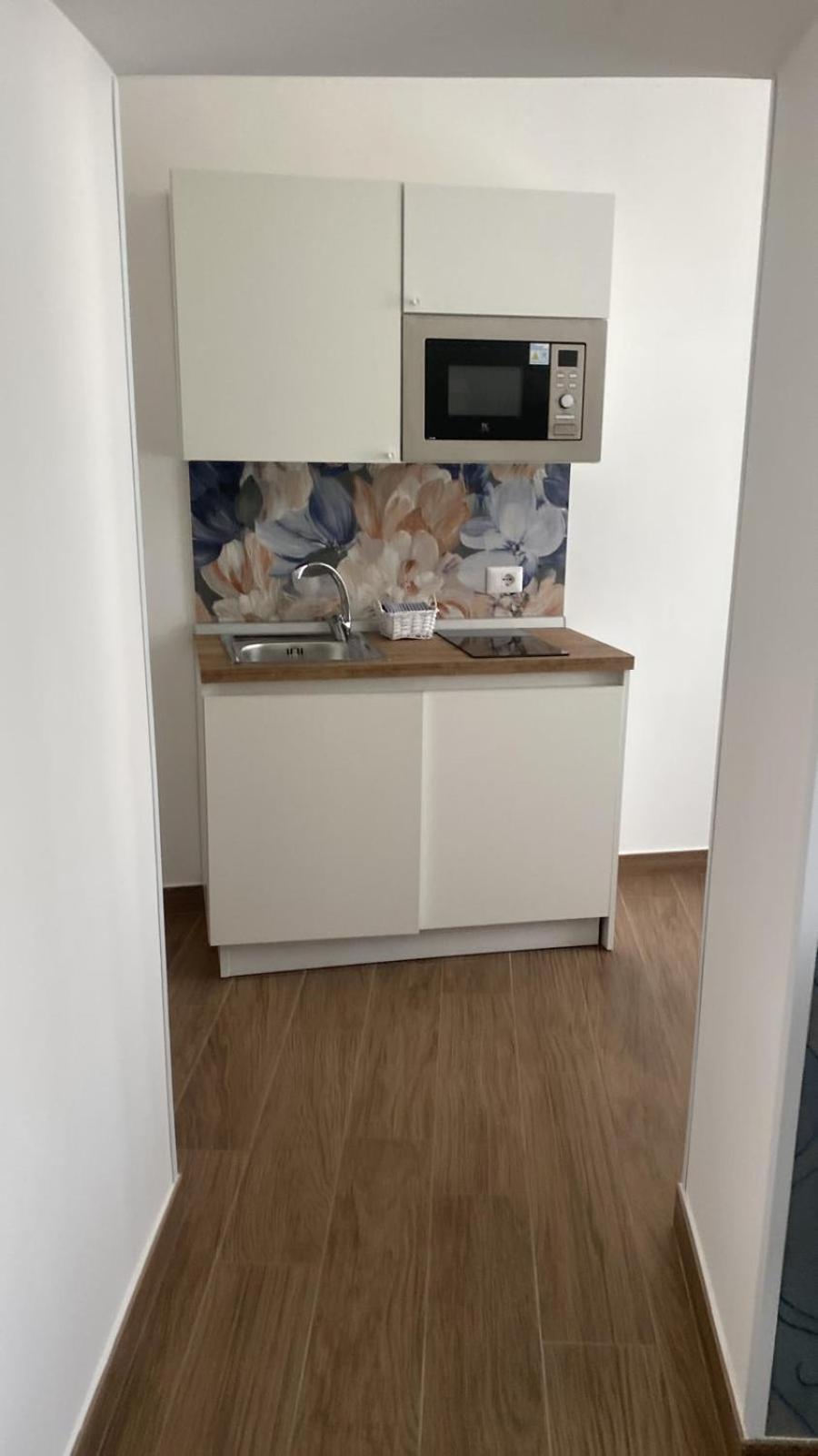 B&B Lungomare Sannazzaro Neapol Exteriér fotografie